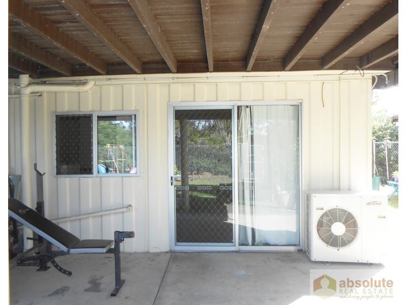 44 Learmonth Street, Strathpine QLD 4500 Apartment For Rent 300