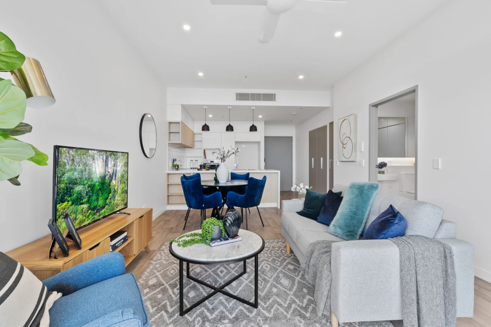 Additional image 9 of 3406/2 Symphony Way, Springfield QLD 4300