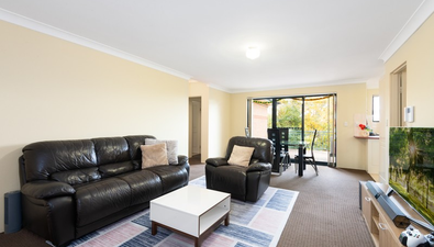 Picture of 7/39-43 High Street, GRANVILLE NSW 2142