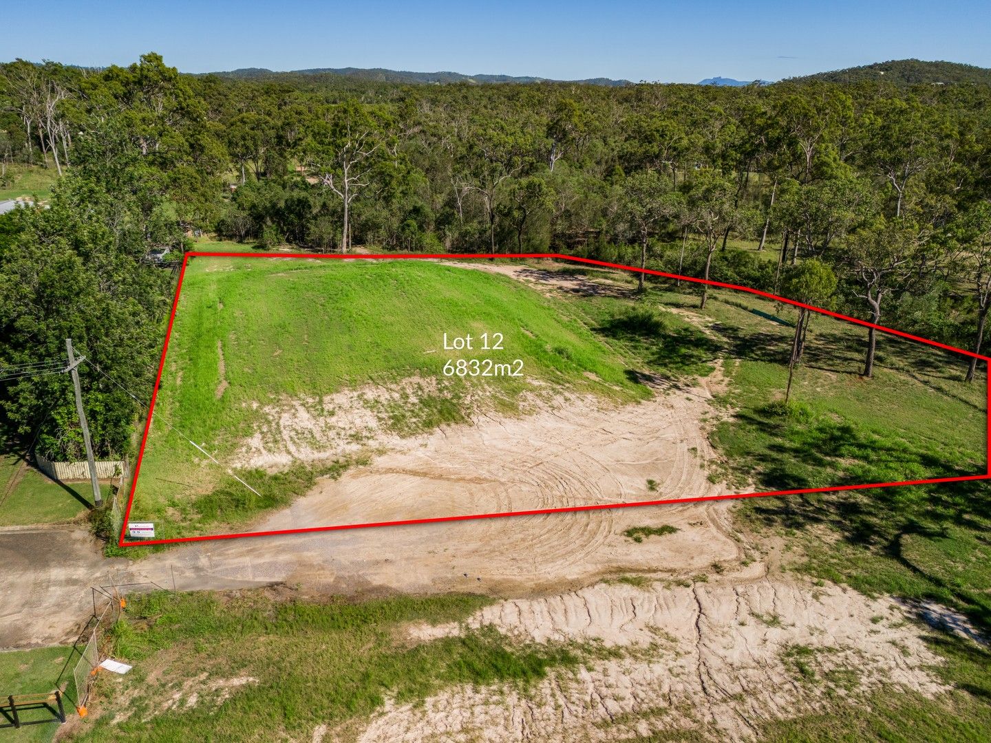 Lot LOT 12/Coastal Rise, Tannum Sands QLD 4680, Image 0