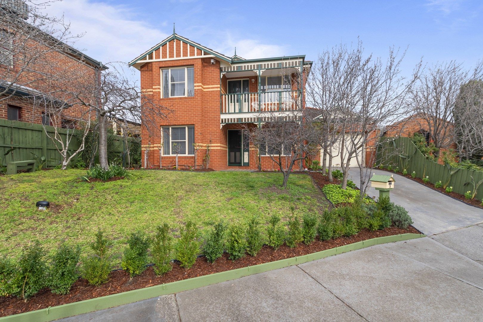 3 Schutt Court, Williamstown VIC 3016, Image 0