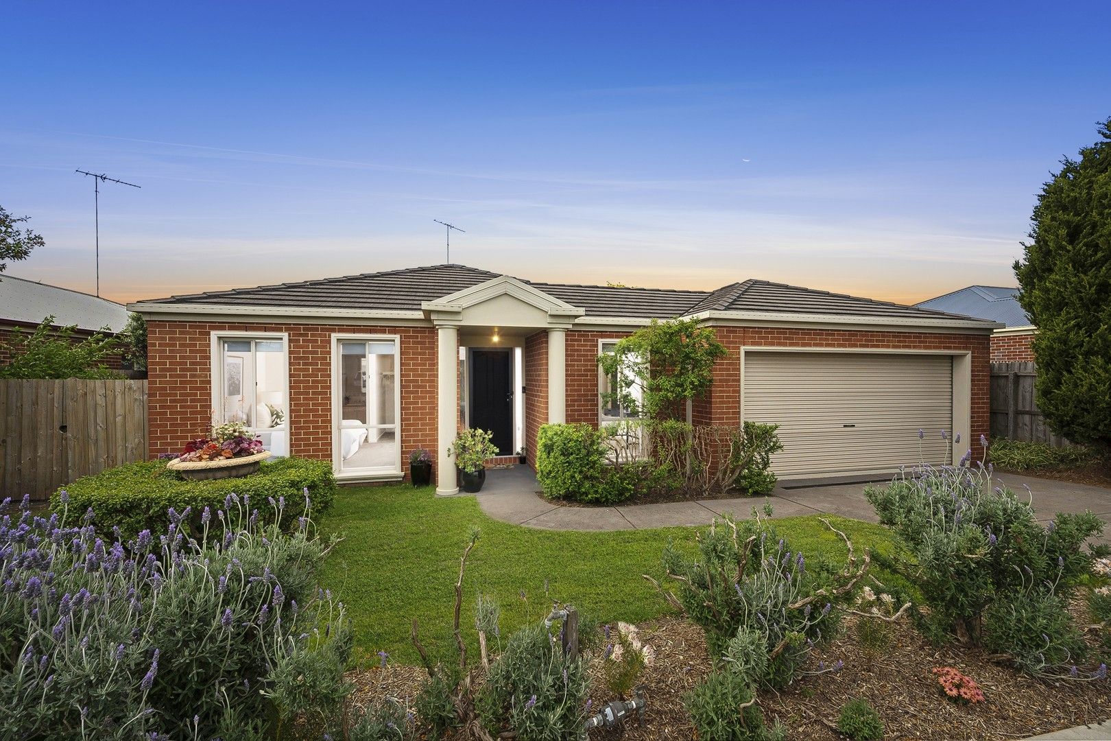 3 bedrooms House in 78 Canowindra Way LEOPOLD VIC, 3224