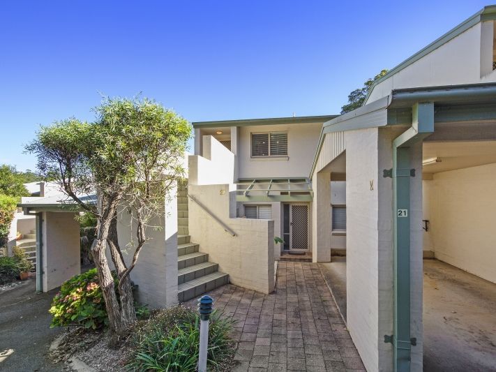 22/1218 Newth Place, Surf Beach Property History & Address Research