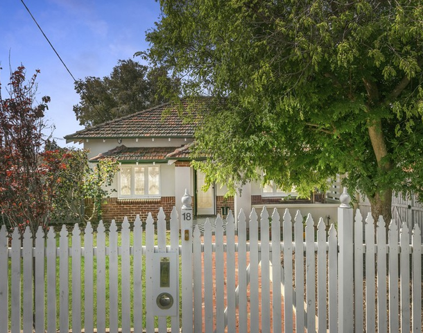 18 Rupert Street, Maylands WA 6051