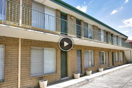 12/11 Toward Street, Murrumbeena VIC 3163