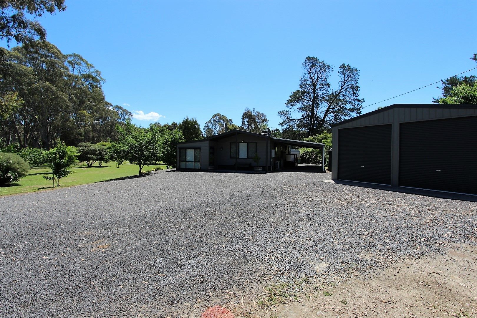 3287 Maroondah Highway, Taggerty VIC 3714, Image 0