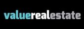 Logo for Value Real Estate