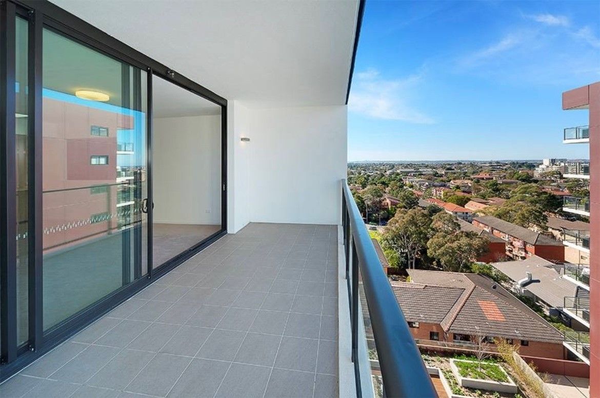 2 bedrooms Apartment / Unit / Flat in Level 11/1B Pearl Street HURSTVILLE NSW, 2220
