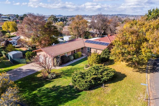 Picture of 24 Heatherbrae Parade, ORANGE NSW 2800