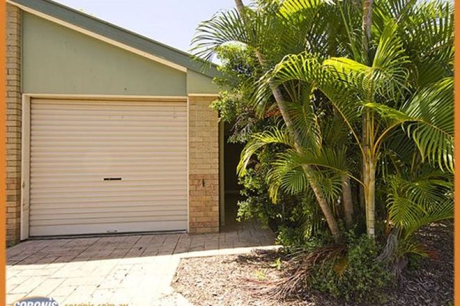Picture of 4/23 Burpengary Road, BURPENGARY QLD 4505