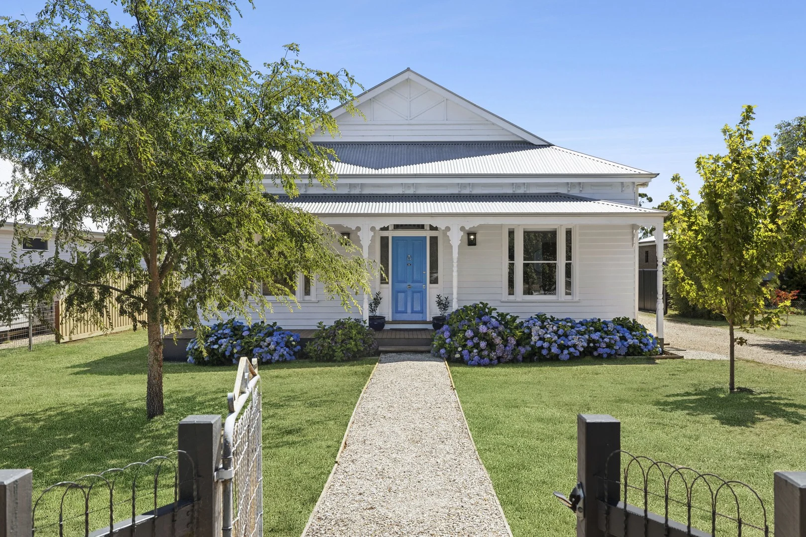 82 High Street, Trentham VIC 3458