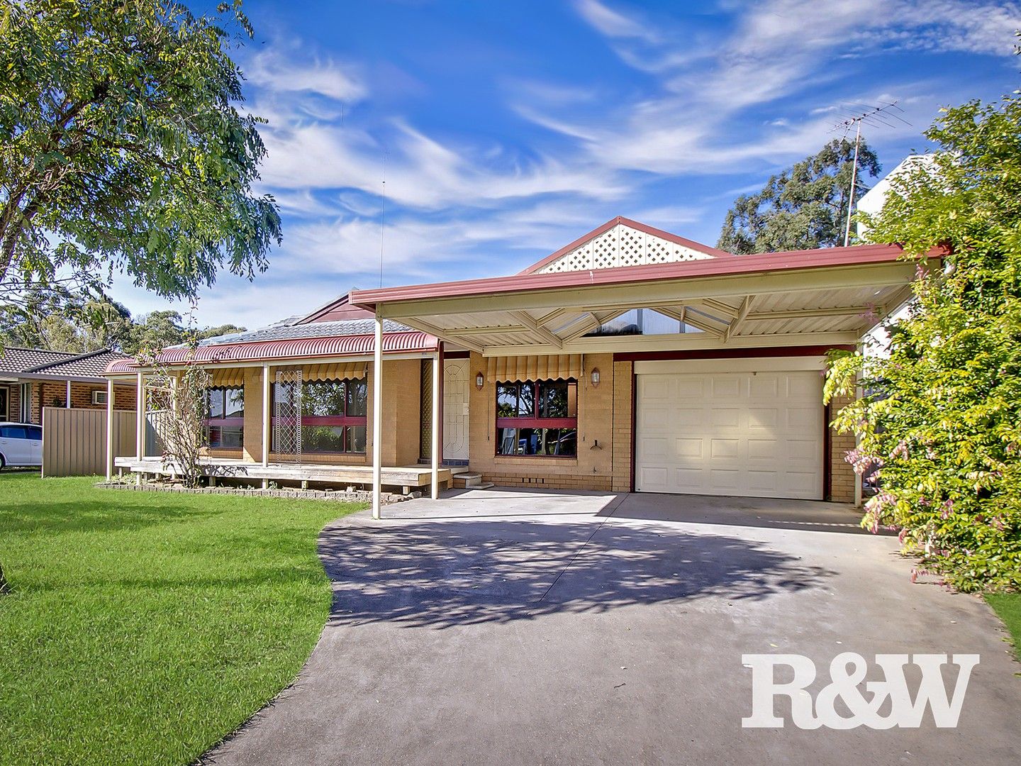 8 Grevillea Drive, St Clair NSW 2759, Image 0