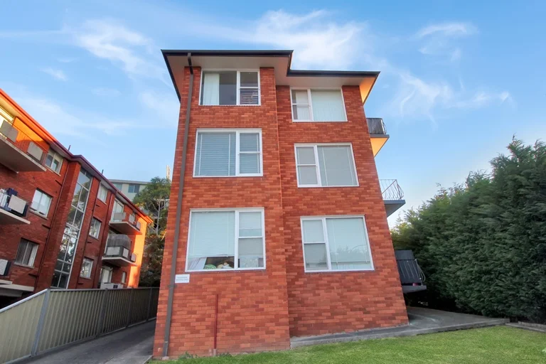 Primary image of 3/2 Curzon Street, Ryde NSW 2112