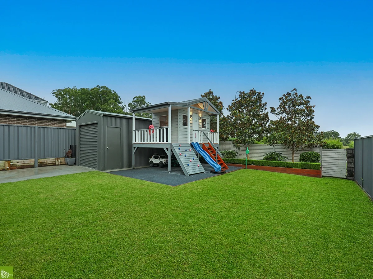 Additional image 14 of 22 Saddleback Crescent, Stream Hill NSW 2526