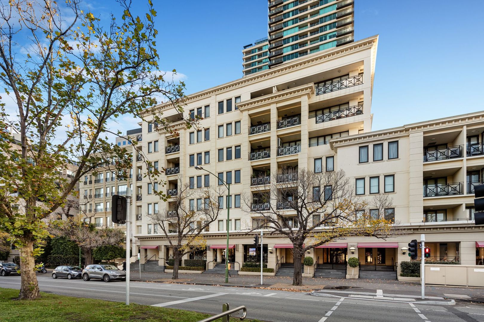 104/360 St Kilda Road, Melbourne Property History & Address Research Domain