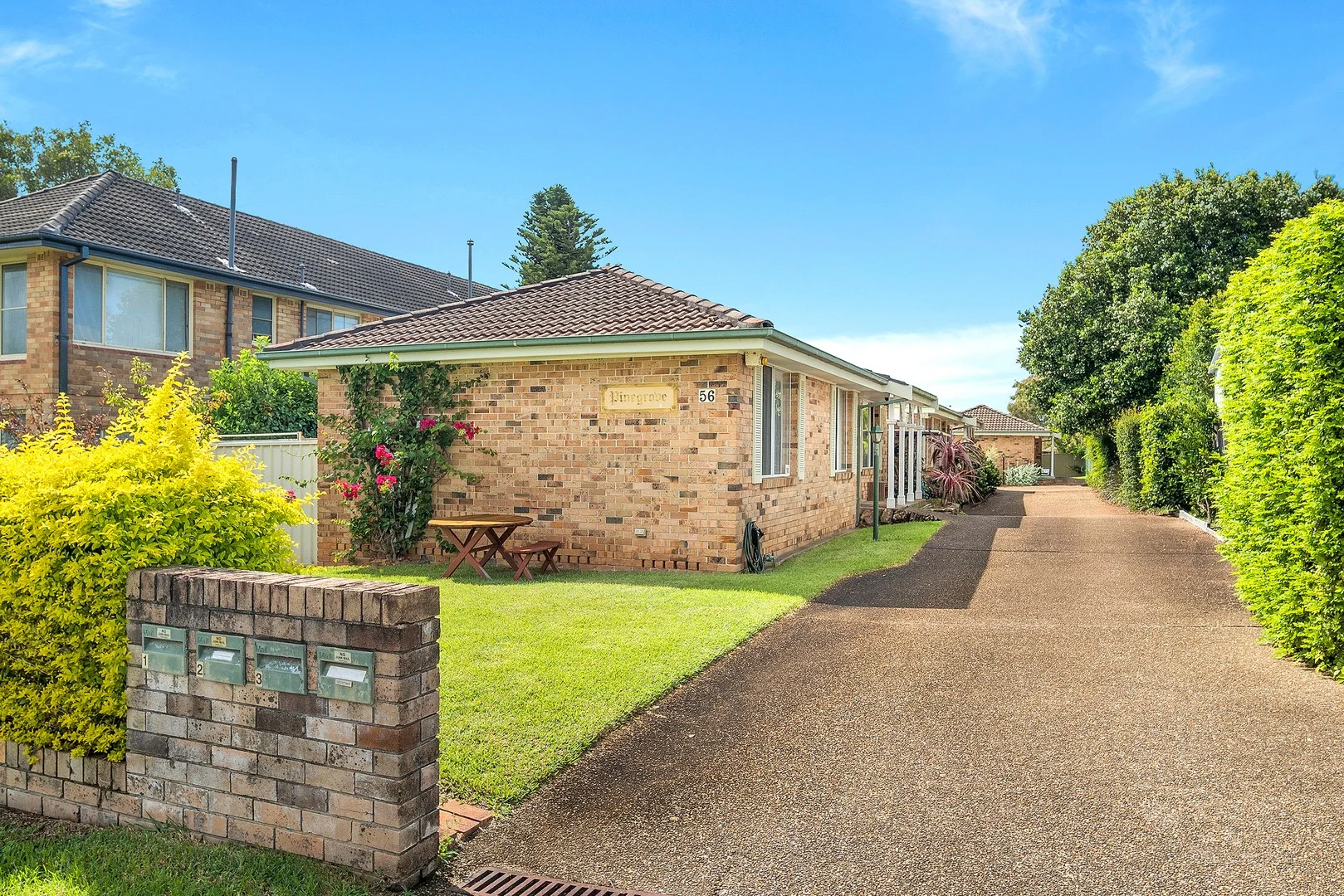 Primary image of 2/56 Woolooware Road, Woolooware NSW 2230