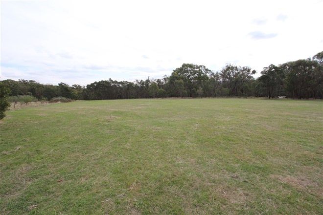 Picture of Lot 27 Tantaus Road, DEREEL VIC 3352