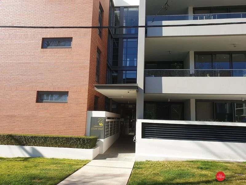 Additional image 17 of 79/22 Eyre Street, Kingston ACT 2604