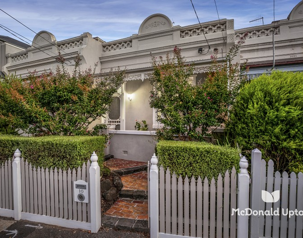 10 Davies Street, Moonee Ponds VIC 3039