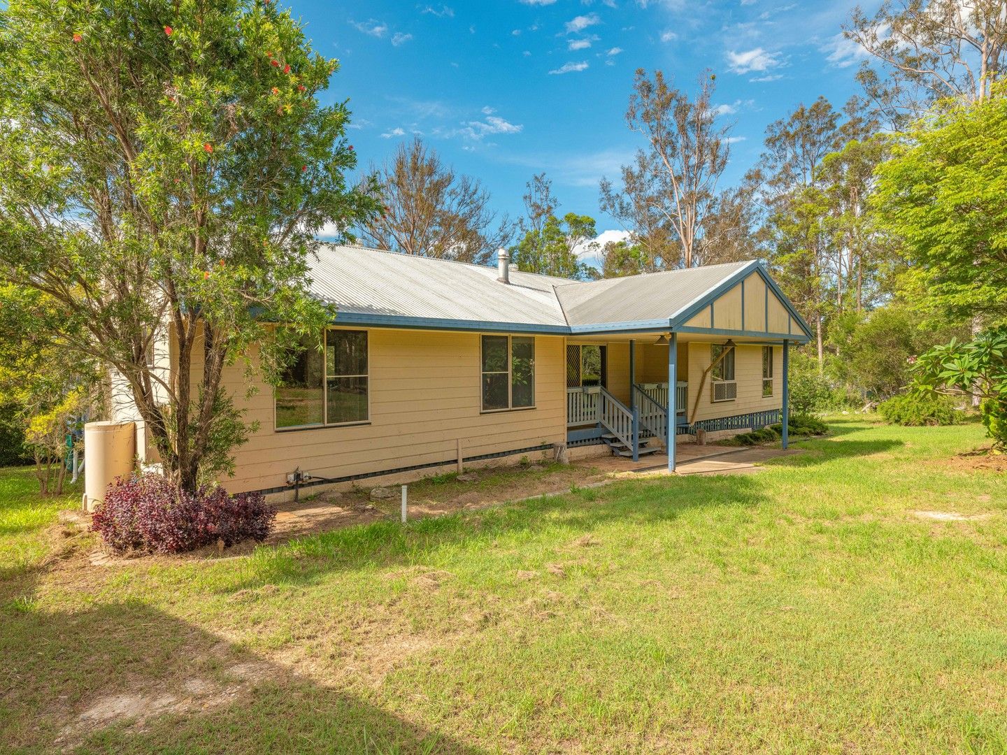 55 Lyndon Drive, Tamaree QLD 4570, Image 0