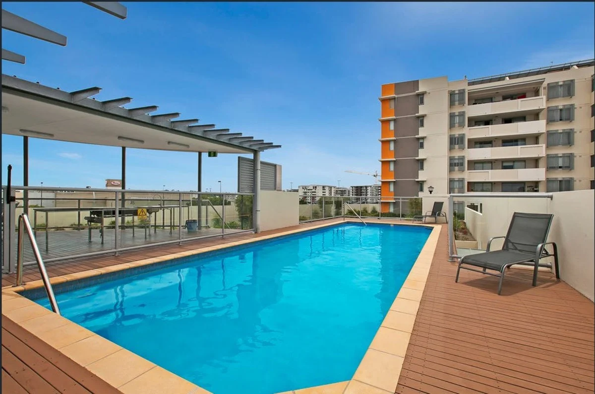 Additional image 2 of 707/392 Hamilton Road, Chermside QLD 4032