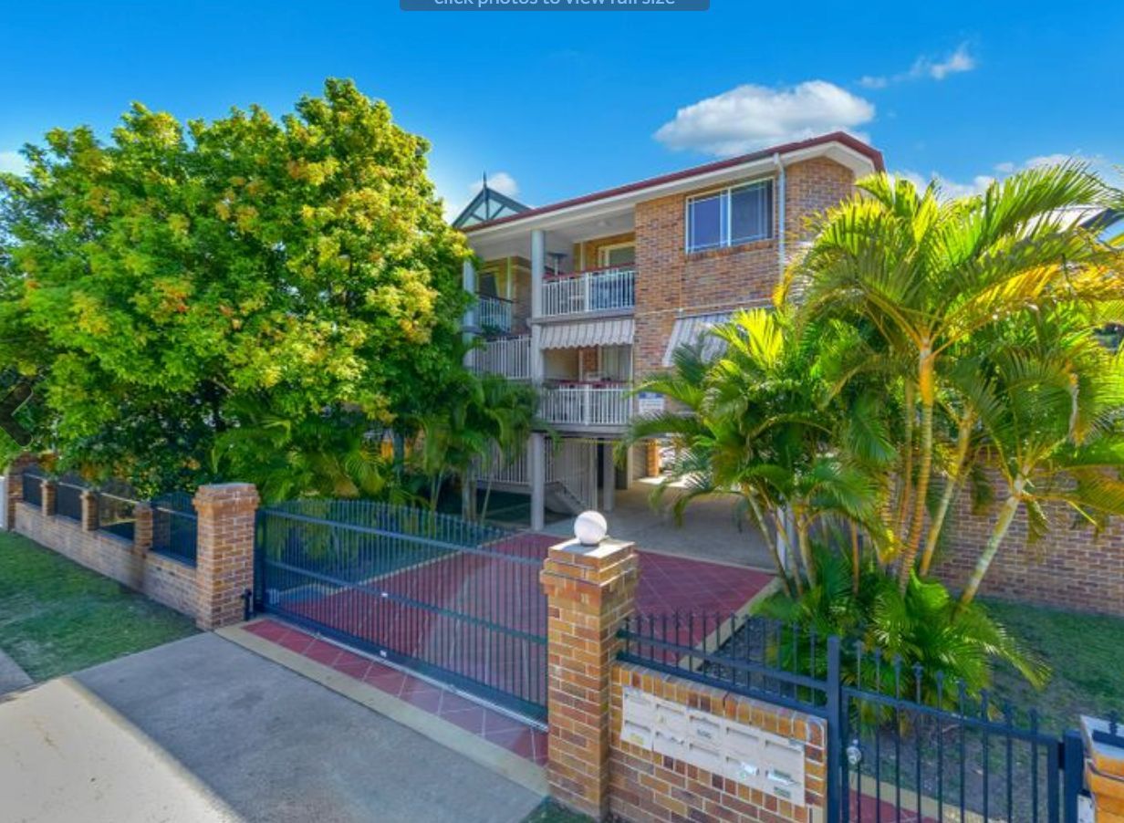 2 bedrooms Apartment / Unit / Flat in 6/15 Smallman Street BULIMBA QLD, 4171