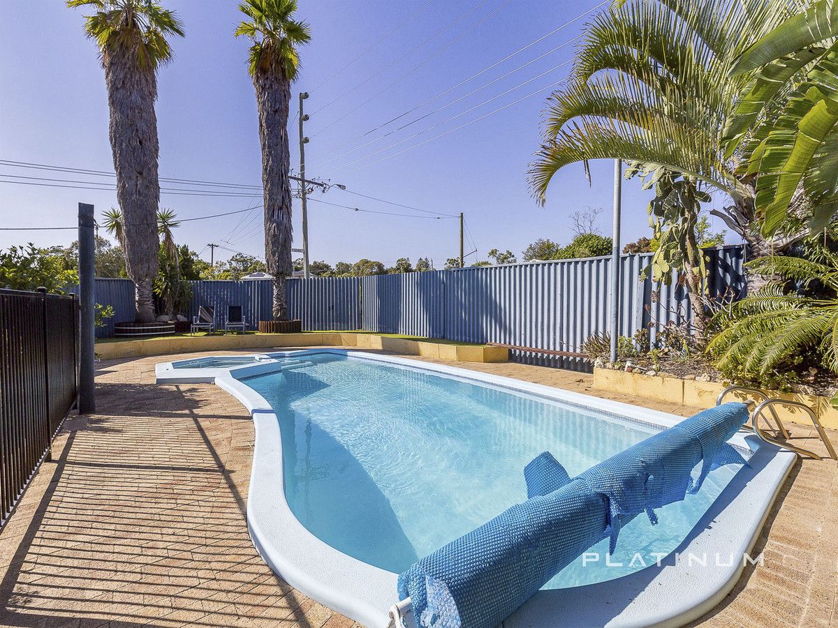 3 bedrooms House in 27 Beltana Road CRAIGIE WA, 6025