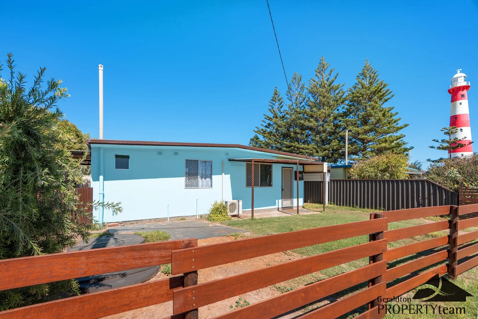 90 Gunners Lane, West End WA 6530