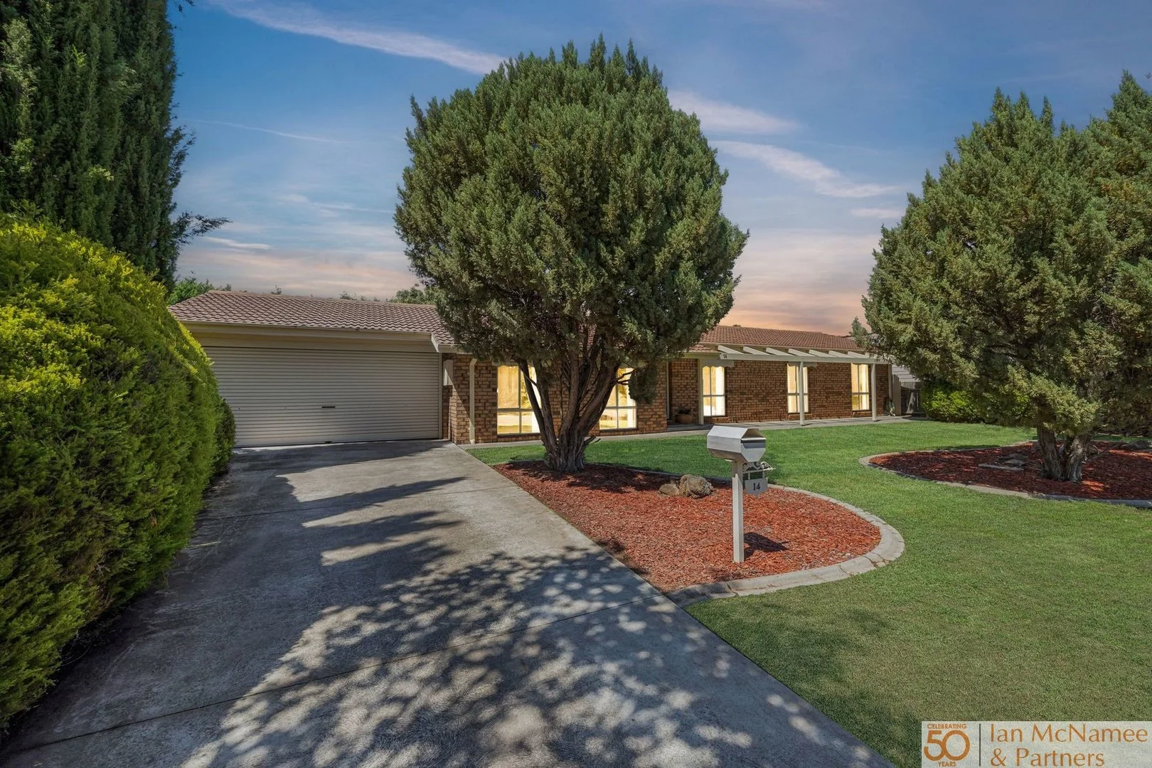 Primary image of 14 Acacia Drive, Jerrabomberra NSW 2619