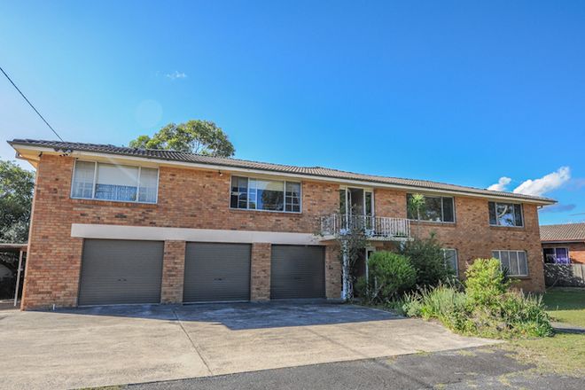 Picture of 2/12 Melba Road, WOY WOY NSW 2256