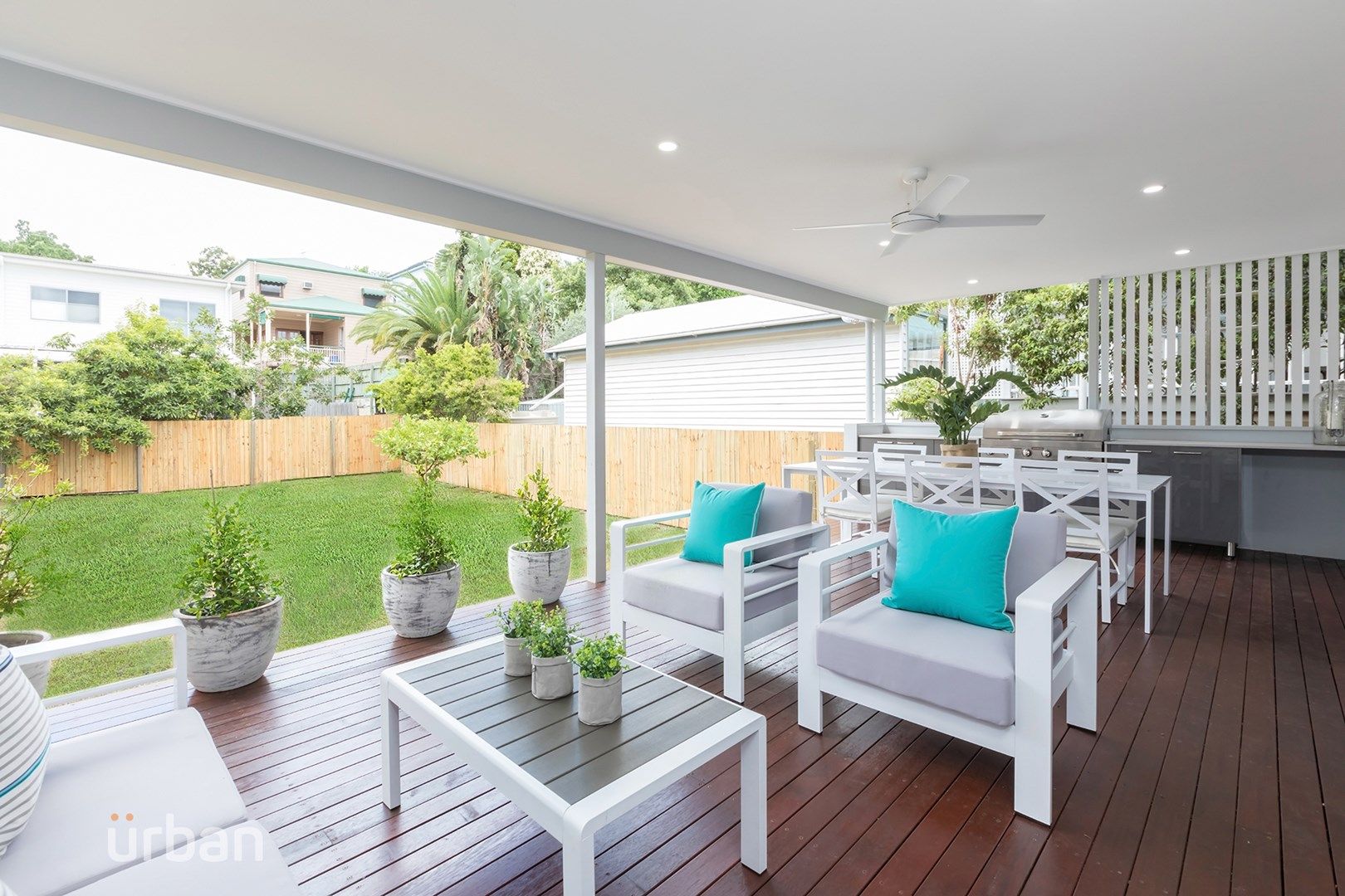 45 Warmington Street, Paddington QLD 4064, Image 0