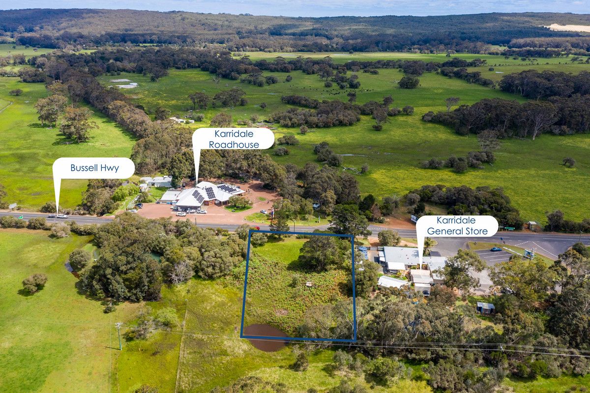 8 Bussell Highway, Karridale WA 6288, Image 2