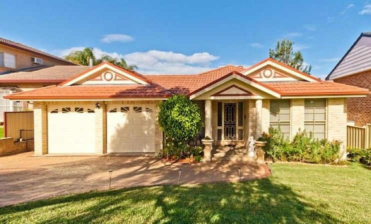 8 Combet Place, Minchinbury NSW 2770, Image 0