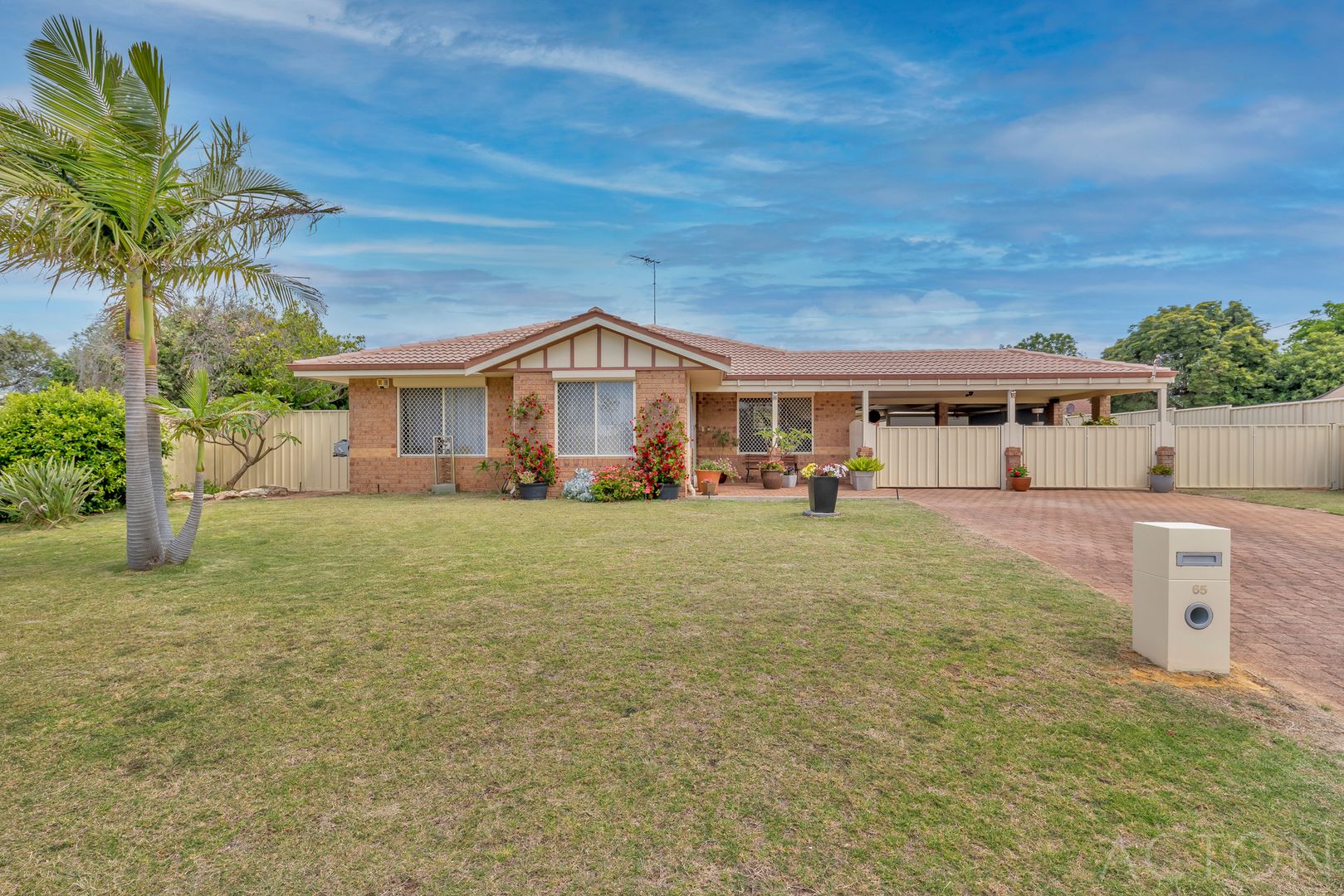 65 Murdoch Drive, Greenfields WA 6210, Image 1