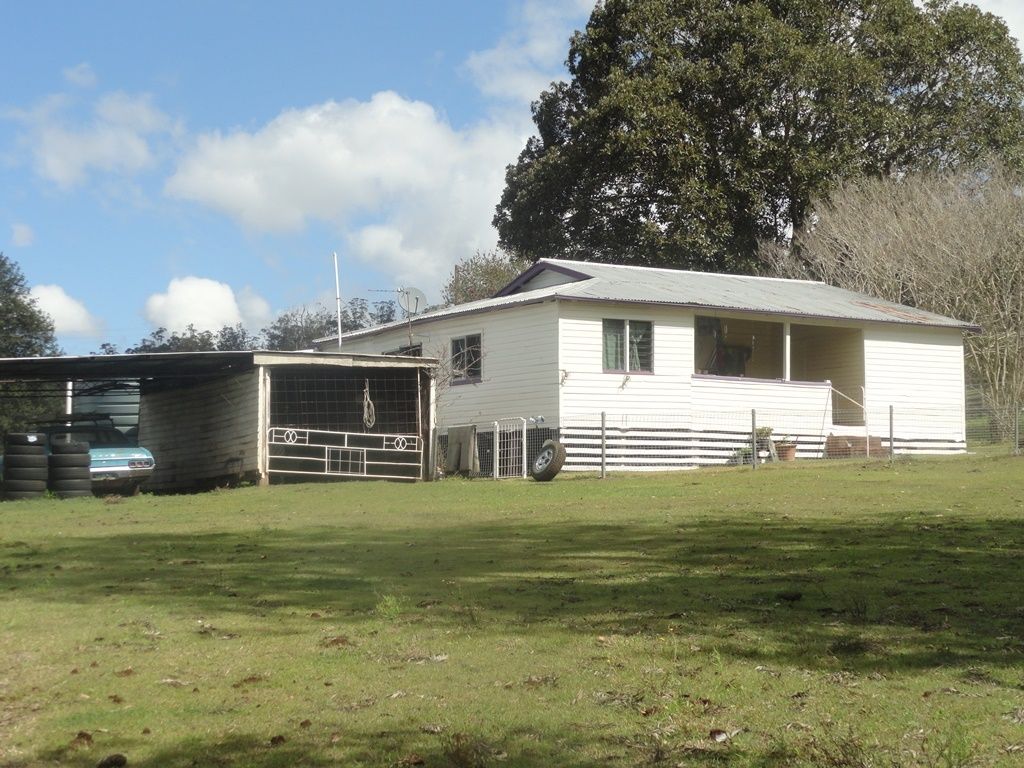 1853 Afterlee Road, Kyogle NSW 2474, Image 2