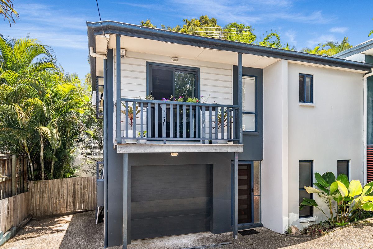 1/23A Royal Street, Paddington QLD 4064, Image 0