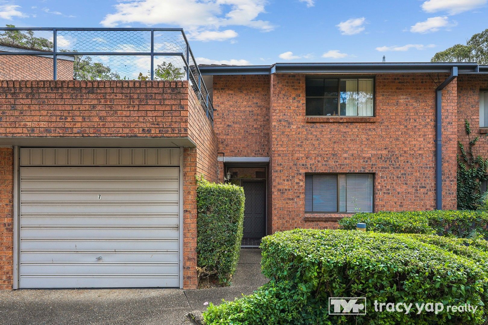 7/20 Pennant Street, Castle Hill NSW 2154, Image 0