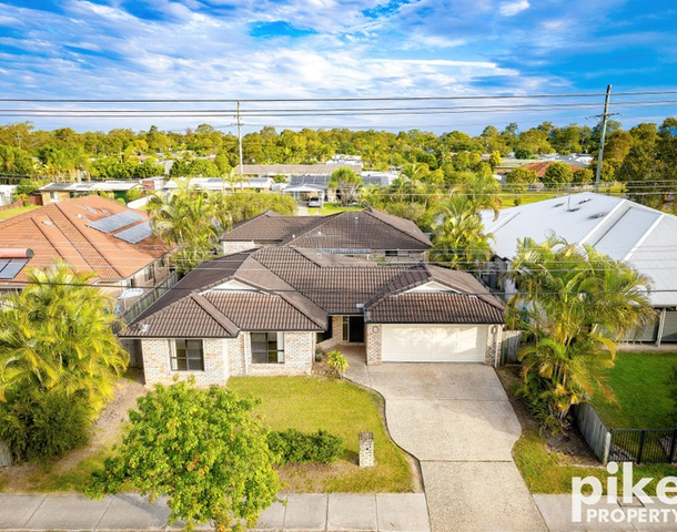 12 Jensen Road, Caboolture QLD 4510