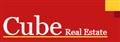 Cube Real Estate's logo