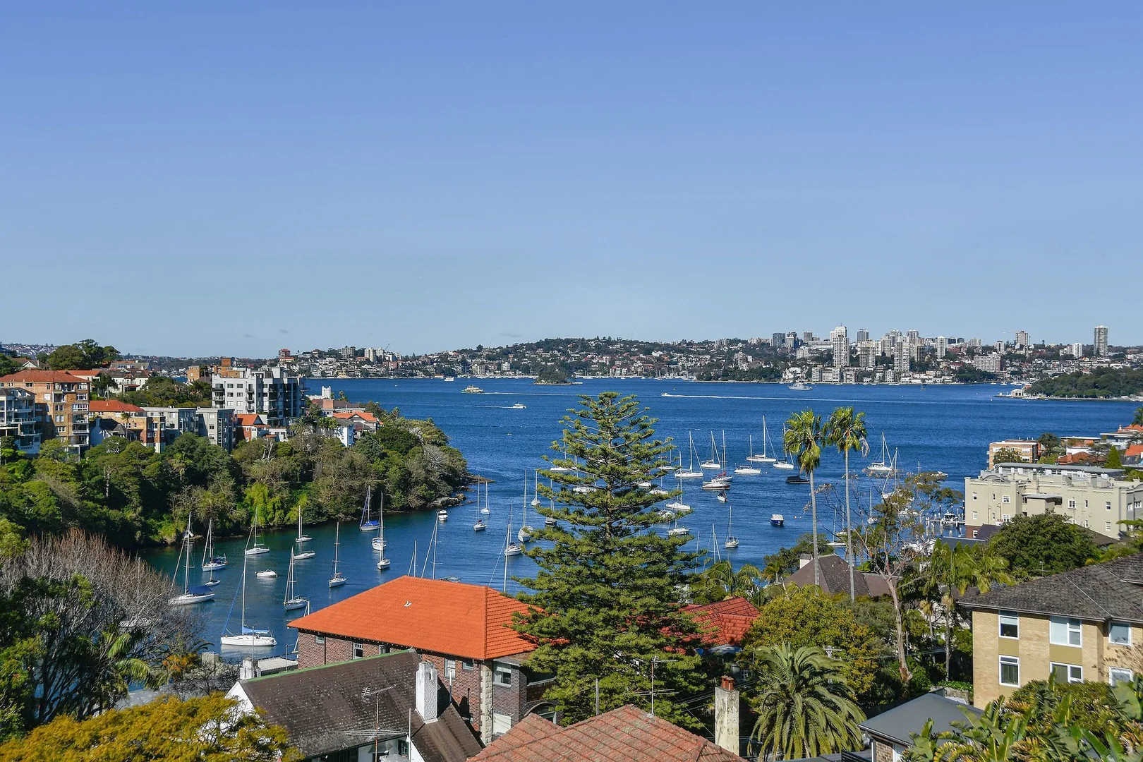 Additional image 6 of 1/9 Penshurst Avenue, Kurraba Point NSW 2089