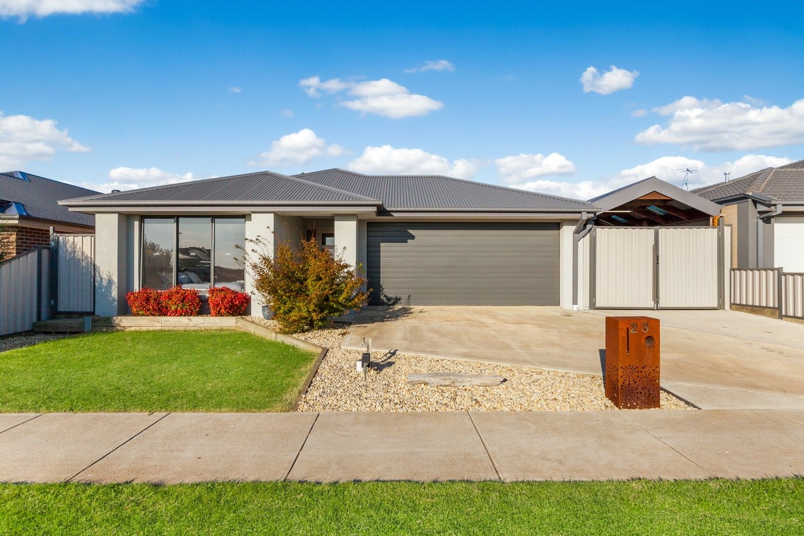 23 Black Duck Crossing, Kilmore VIC 3764