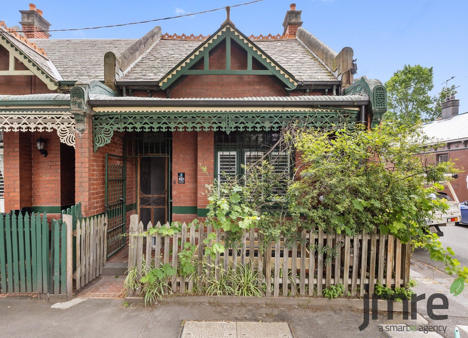 3 bedrooms House in 401 Napier Street FITZROY VIC, 3065