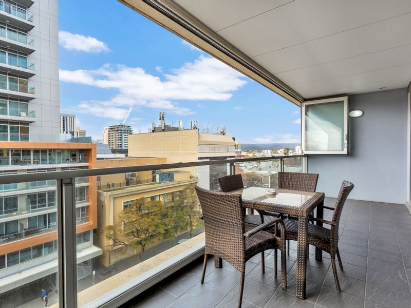 710/185 Morphett Street, Adelaide SA 5000, Image 0