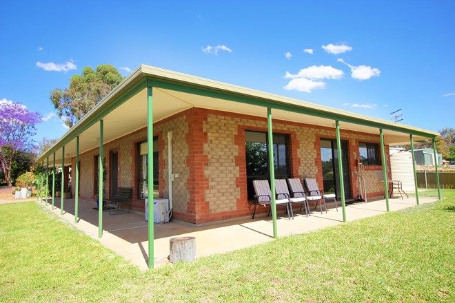 Picture of 326 Nitschke Road, BOOKPURNONG SA 5333