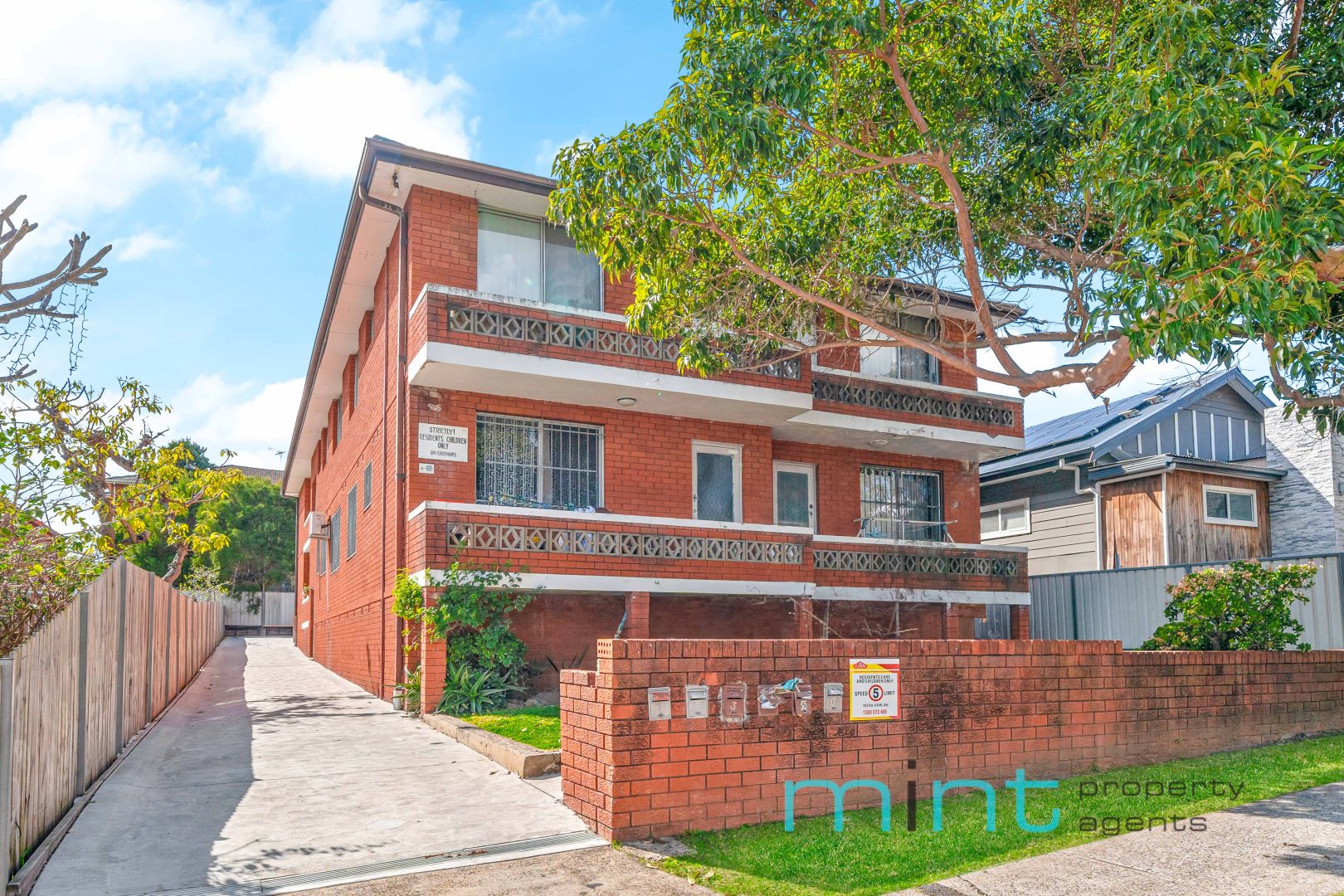 6/55 McCourt Street, Wiley Park NSW 2195, Image 1