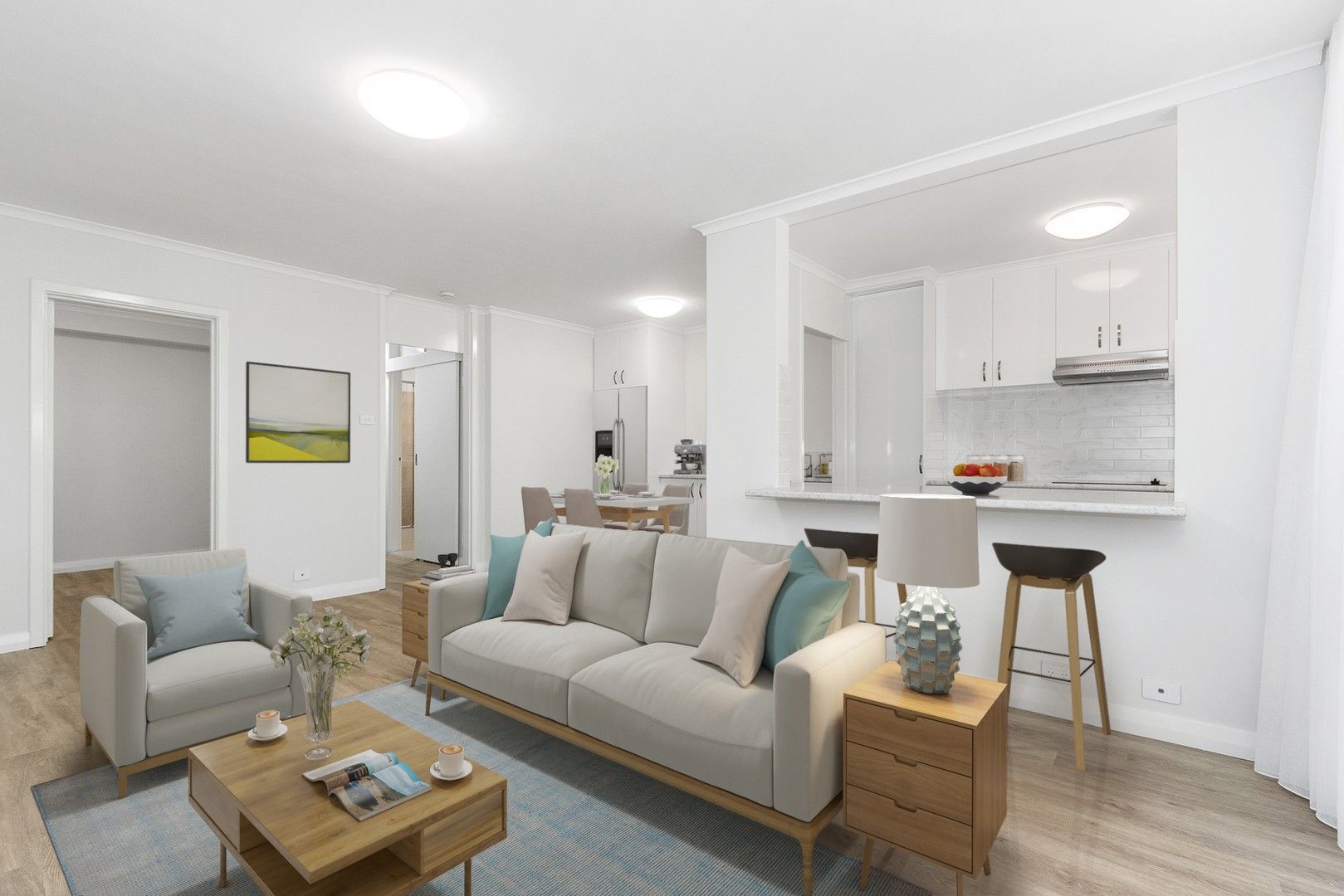 2 bedrooms Apartment / Unit / Flat in 146/12 Wall Street MAYLANDS WA, 6051