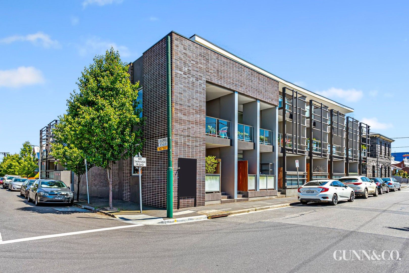 109/58 Ballarat Street, Yarraville VIC 3013, Image 0