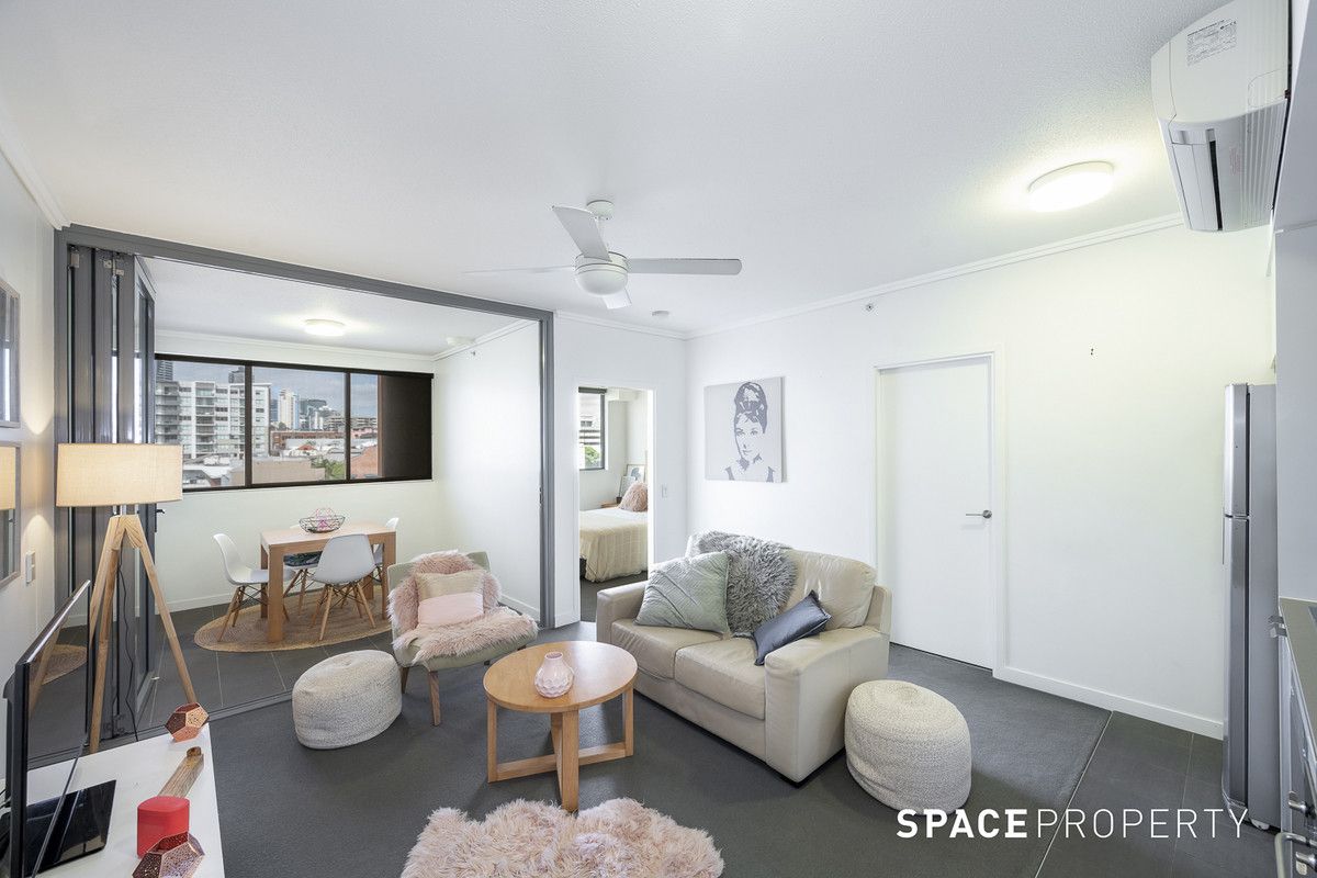 214/25 Connor Street, Fortitude Valley QLD 4006, Image 0