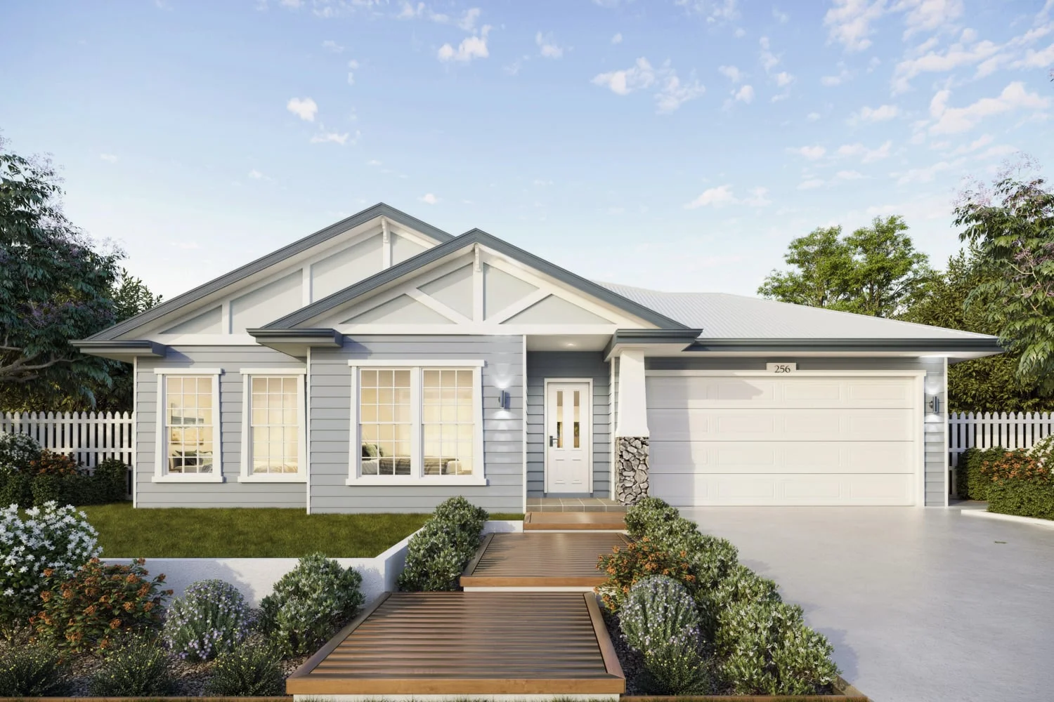 Lot 7 Address Available Upon Request, Beerwah QLD 4519