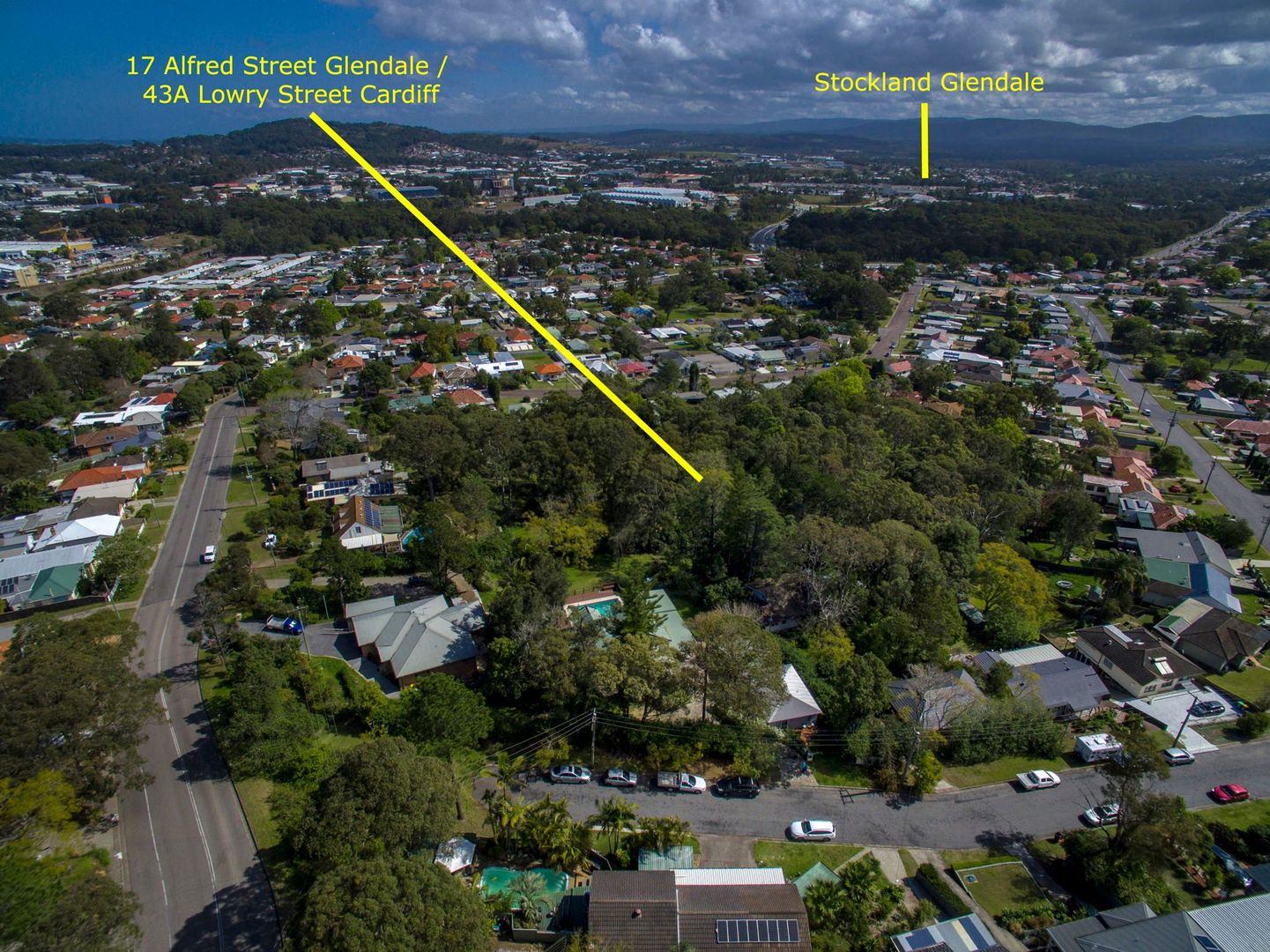 43A Lowry Street, Cardiff Property History & Address Research Domain